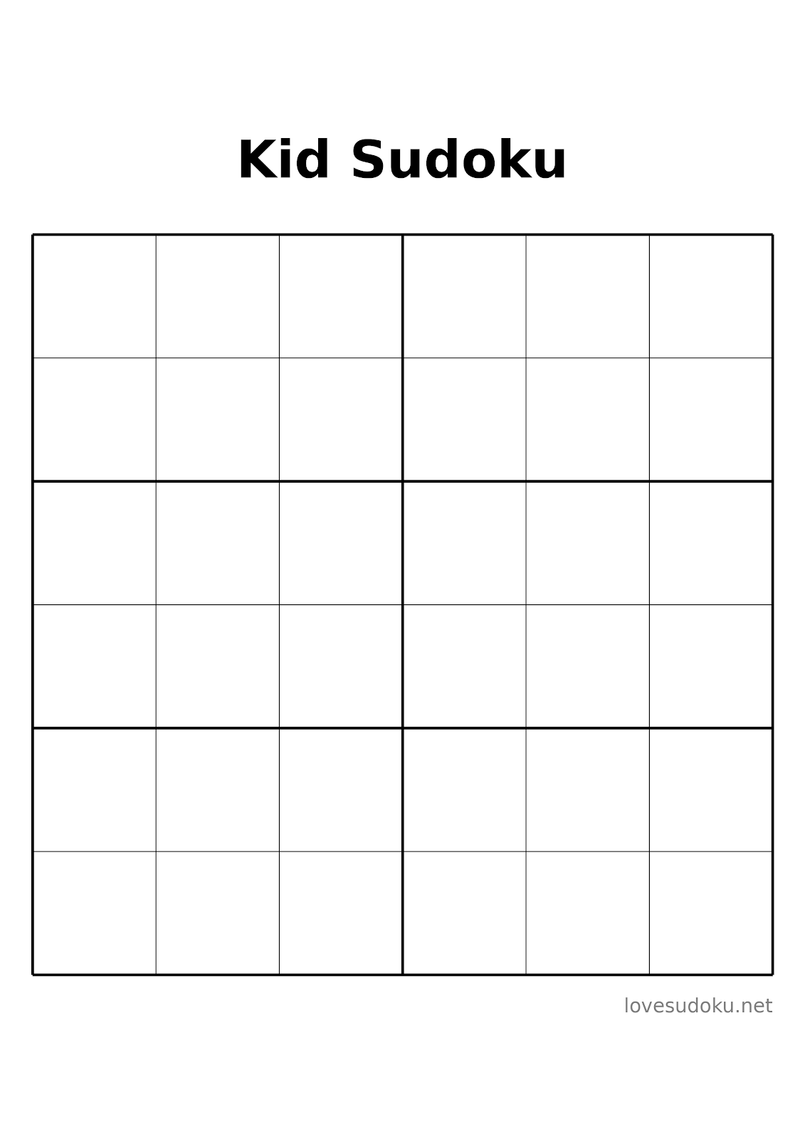 sudoku gp