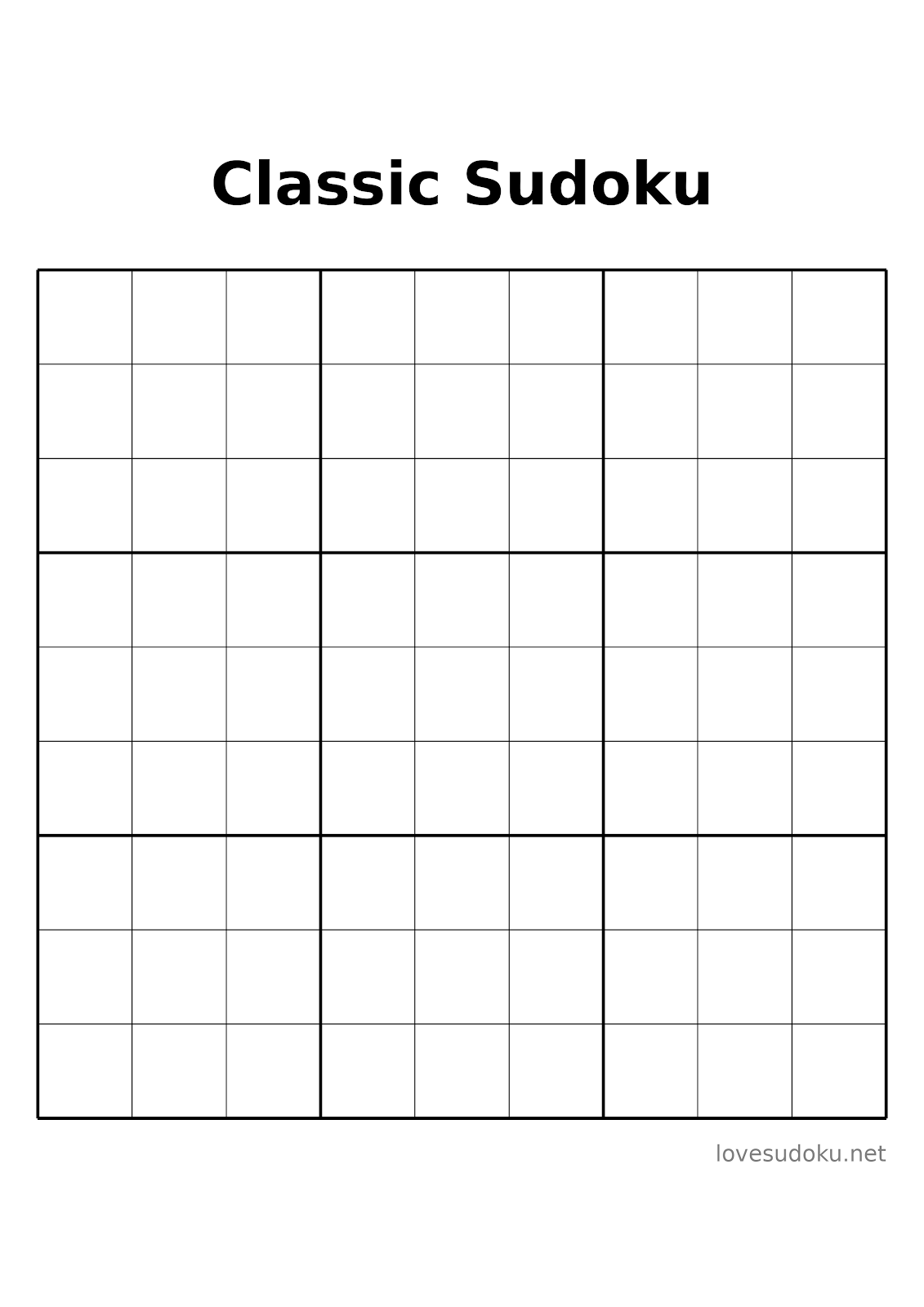 sudoku on phone